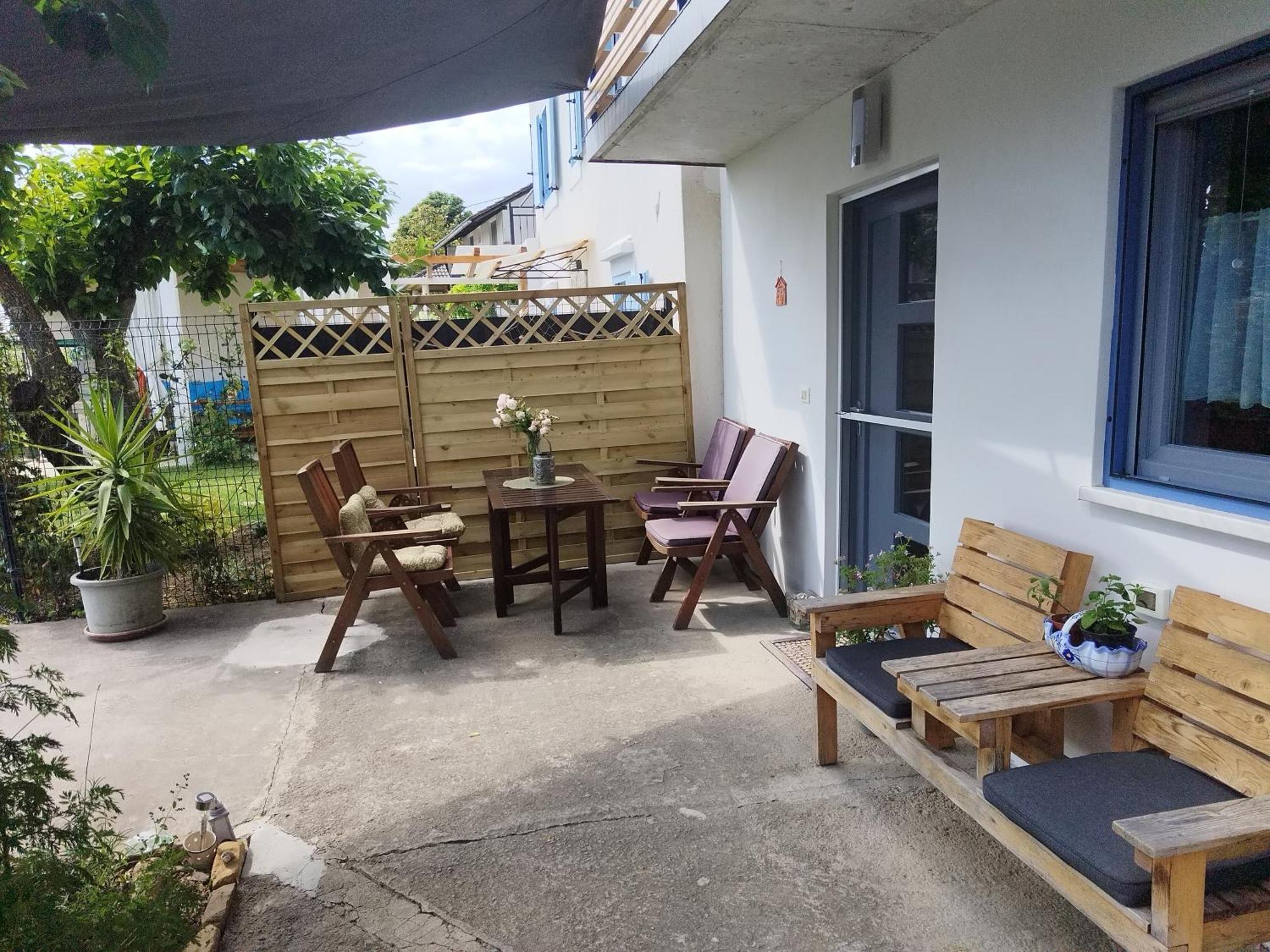 Apartma Salvia-Guest House Луция Номер фото