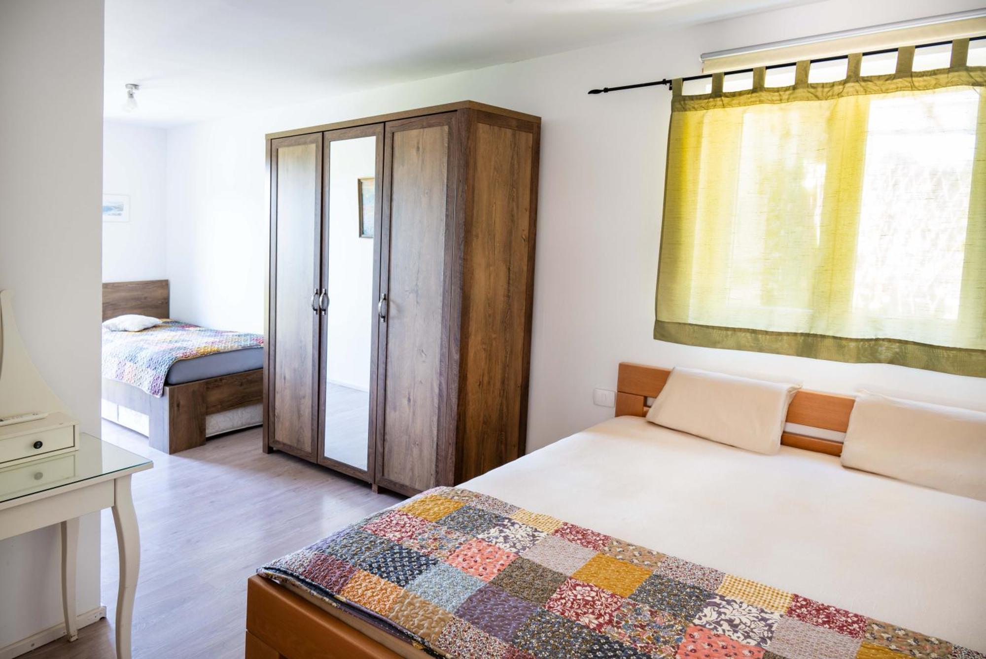 Apartma Salvia-Guest House Луция Экстерьер фото