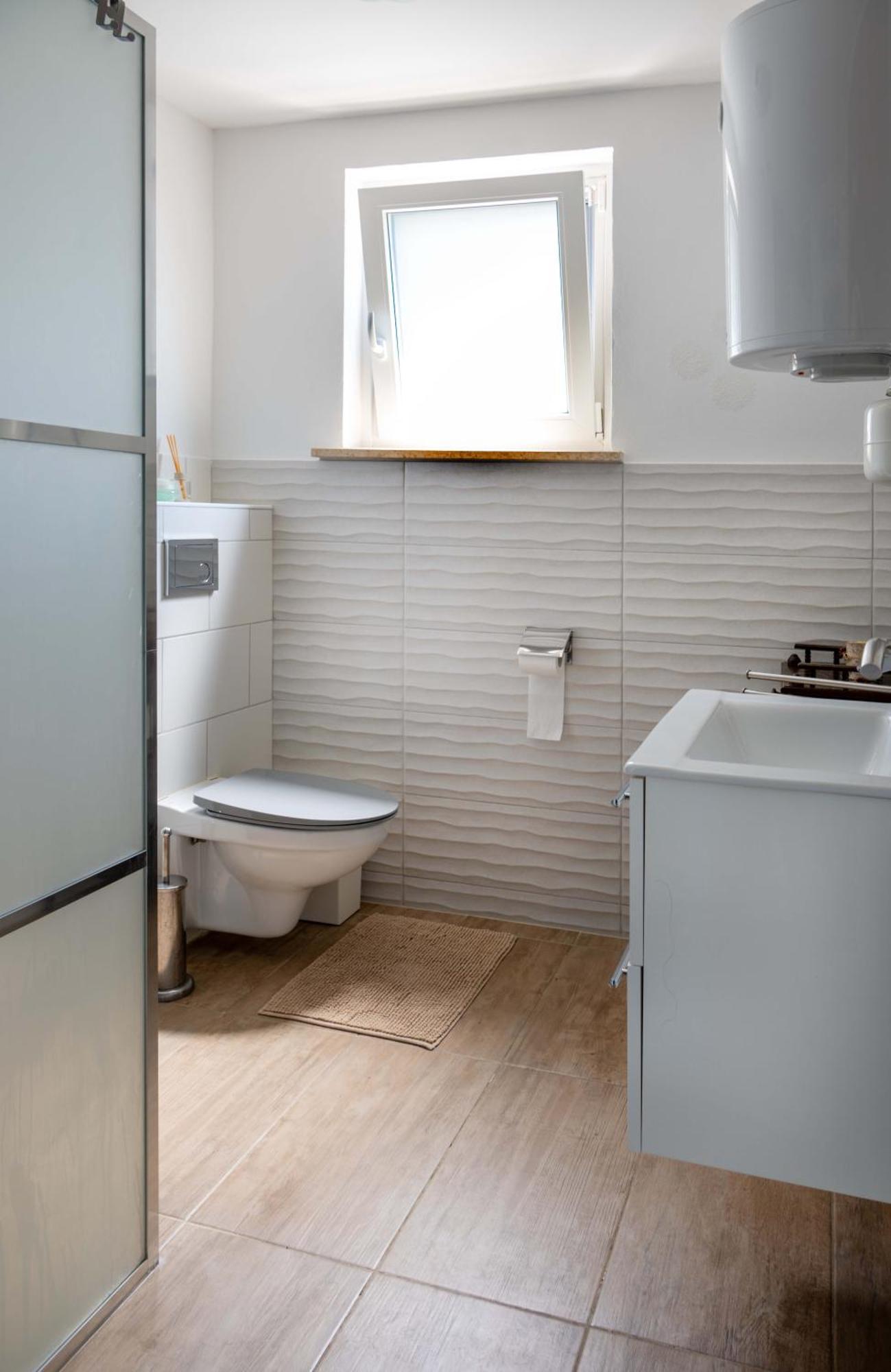 Apartma Salvia-Guest House Луция Экстерьер фото