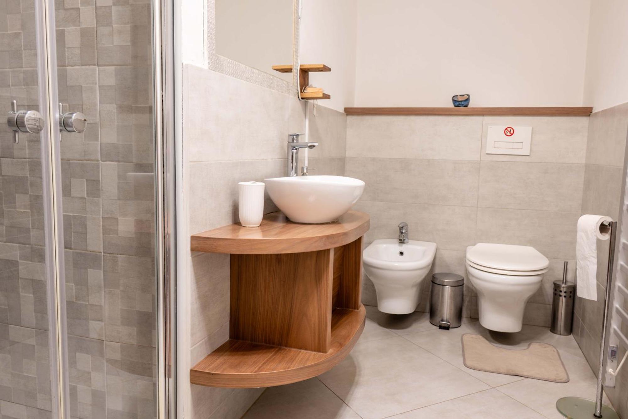 Apartma Salvia-Guest House Луция Экстерьер фото